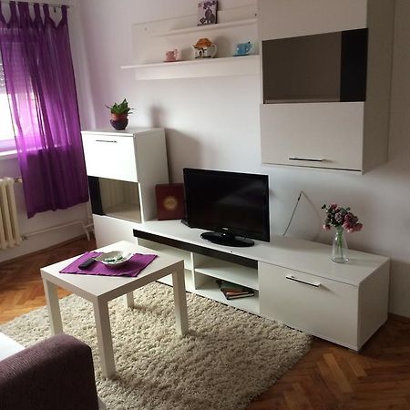 Tami Apartment Novi Sad Ngoại thất bức ảnh