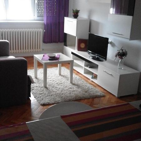 Tami Apartment Novi Sad Ngoại thất bức ảnh