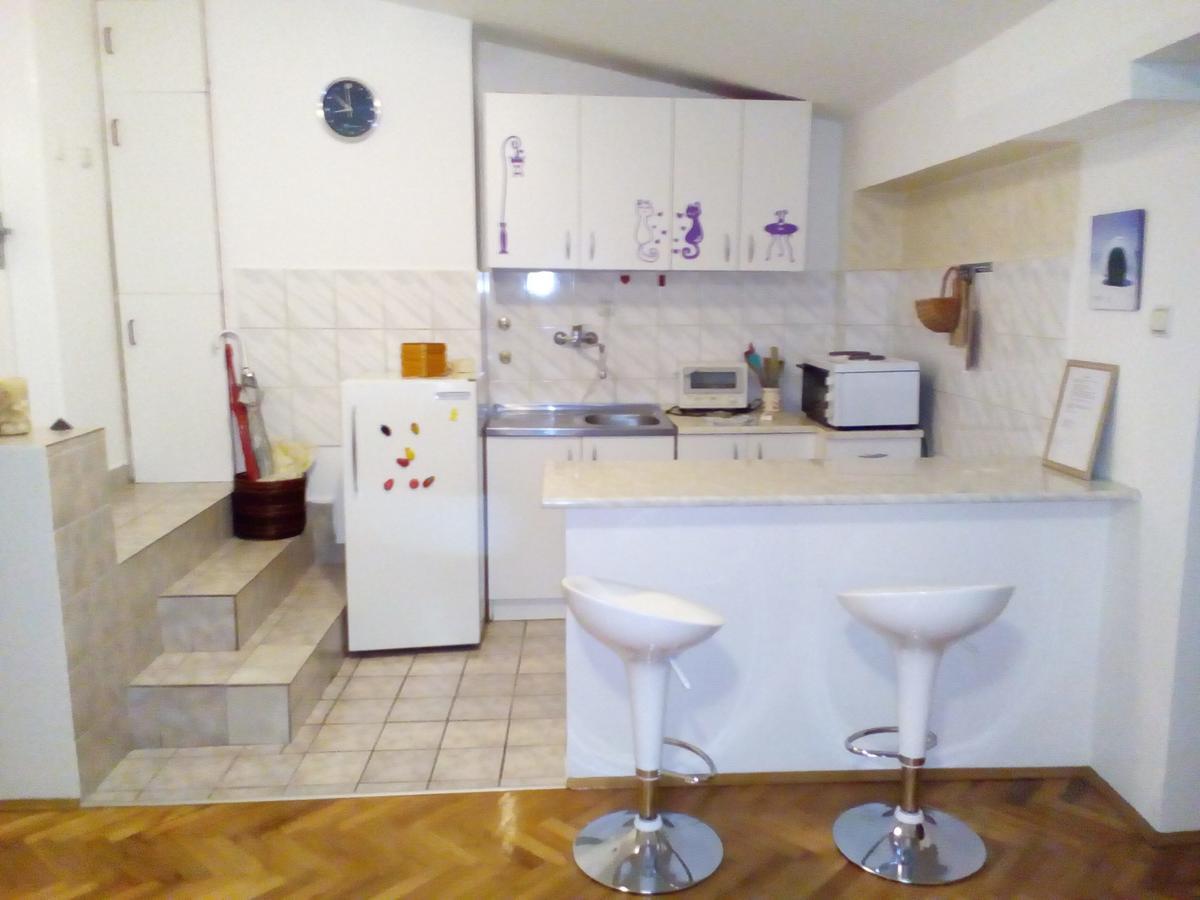 Tami Apartment Novi Sad Ngoại thất bức ảnh