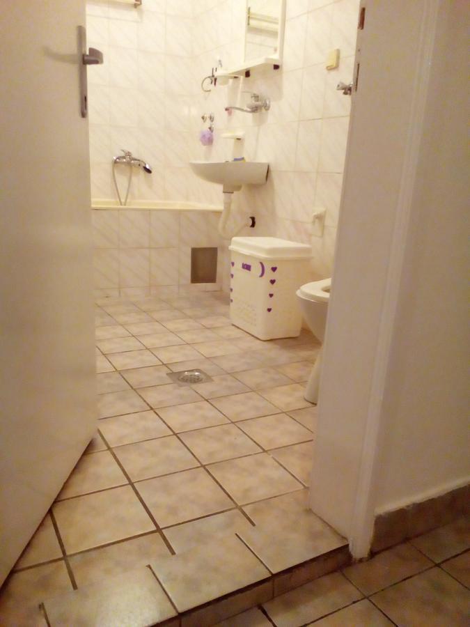 Tami Apartment Novi Sad Ngoại thất bức ảnh