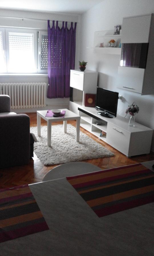 Tami Apartment Novi Sad Ngoại thất bức ảnh