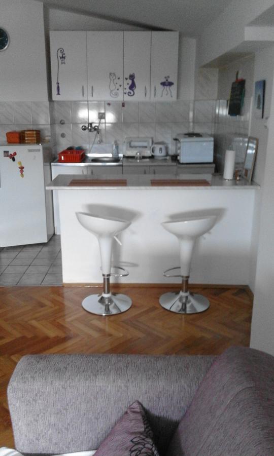 Tami Apartment Novi Sad Ngoại thất bức ảnh